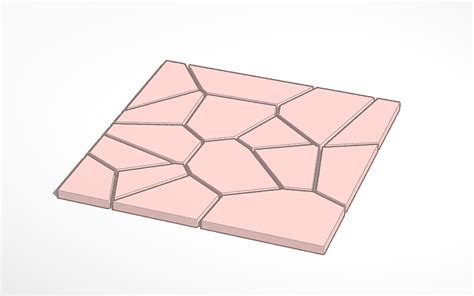 carpet tinkercad